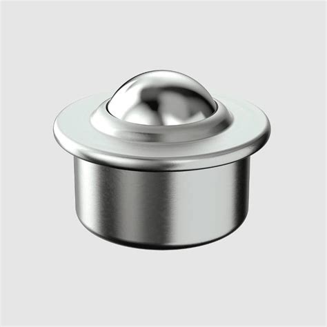 Bille de manutention : Bille de manutention acier, inox, .